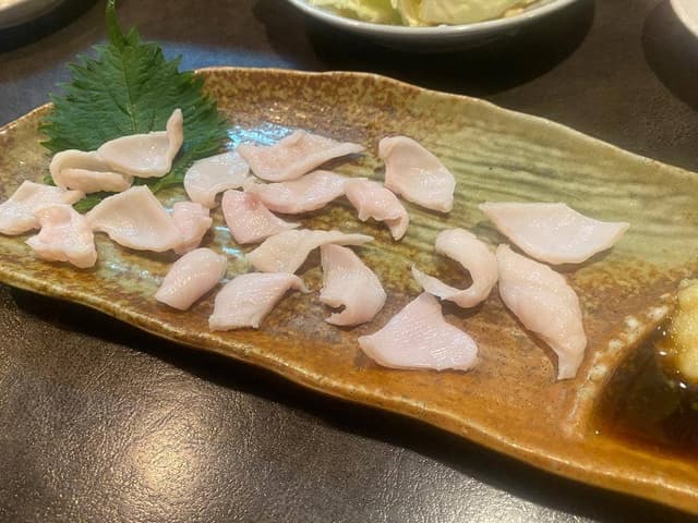 やきとり専門店 いち藤 新潟駅前店 - サブ画像3