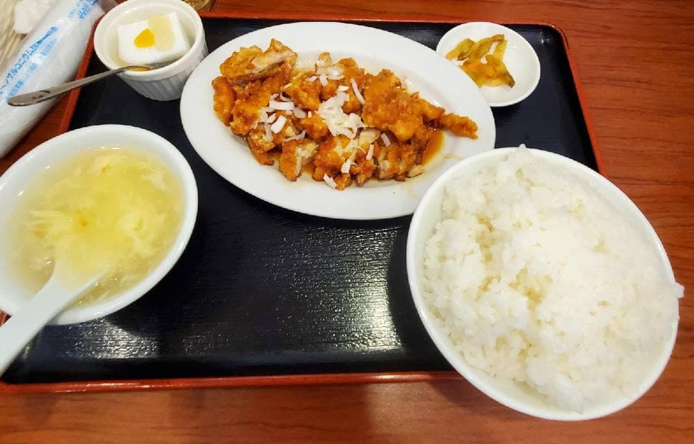 登龍門