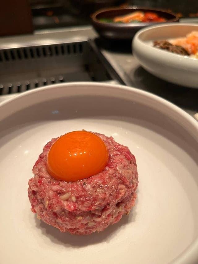 焼肉 うしごろ 横浜店 - サブ画像2