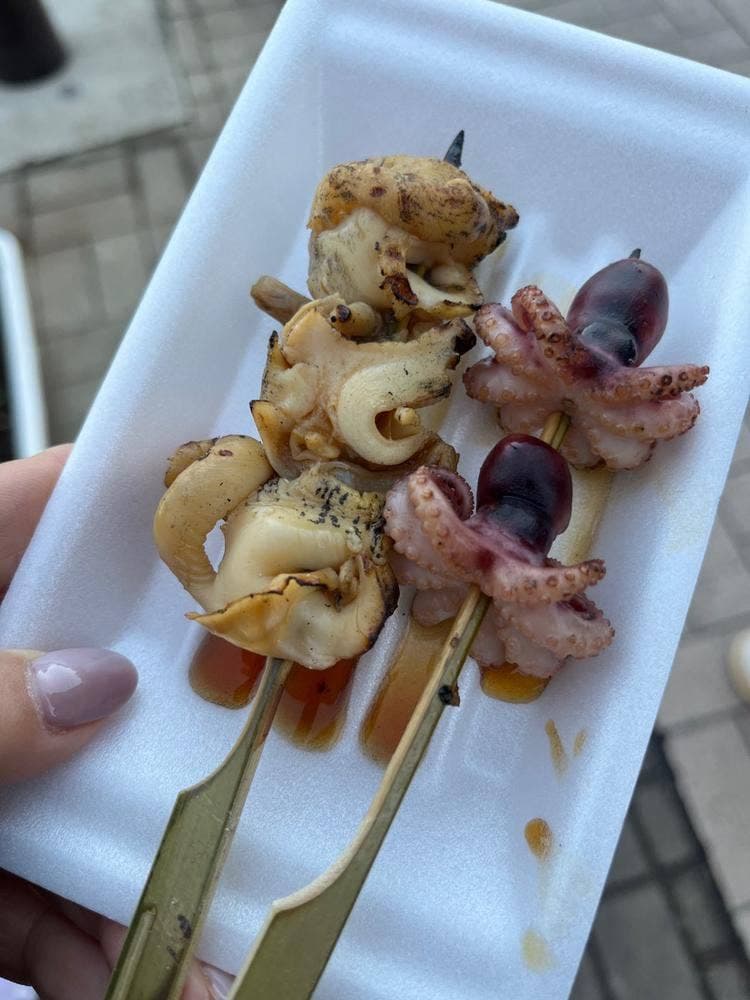 海旬処 魚華 二号店