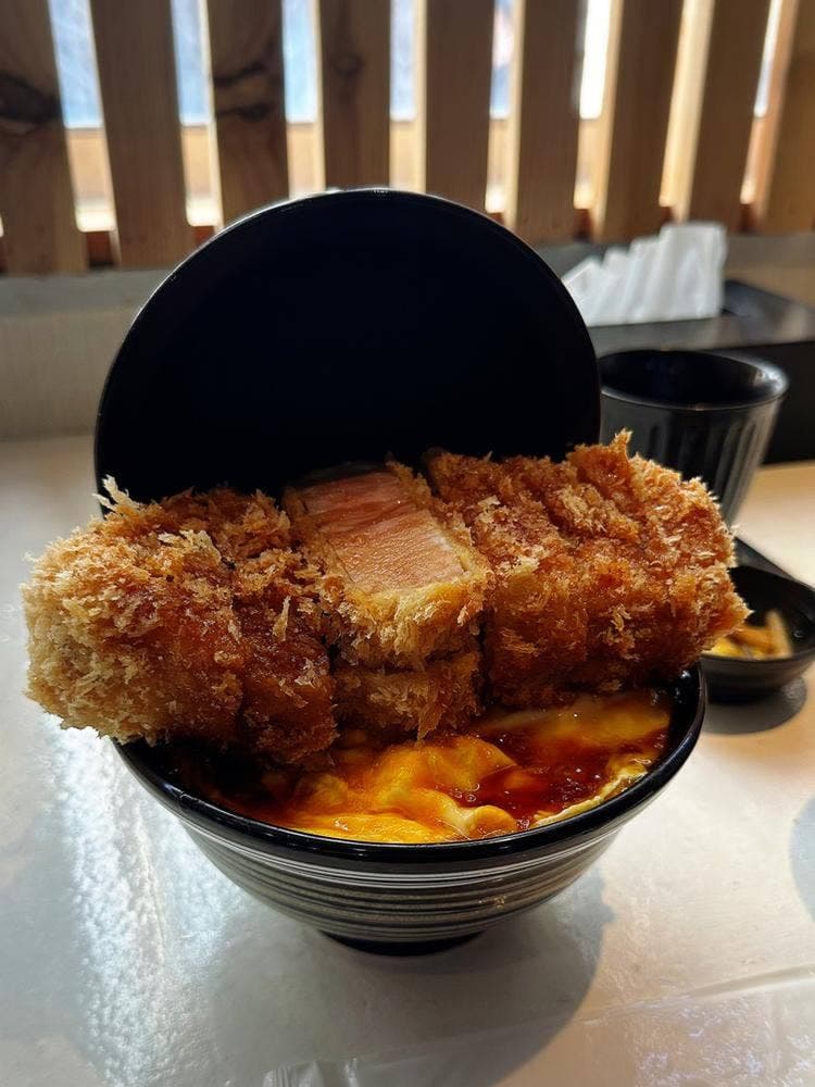 とんかつ いし川