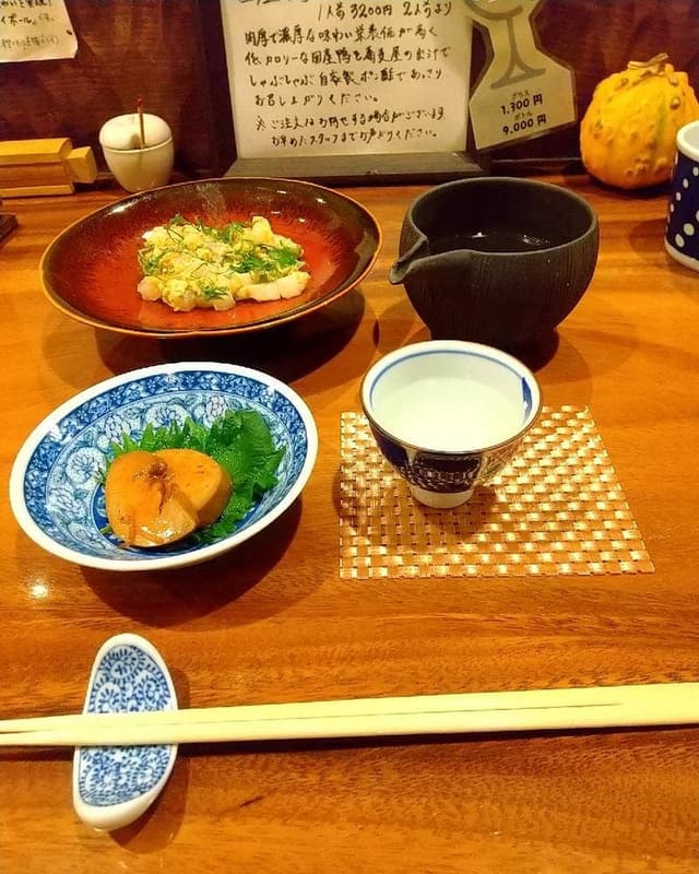 手打ち蕎麦切り 天空 - サブ画像1