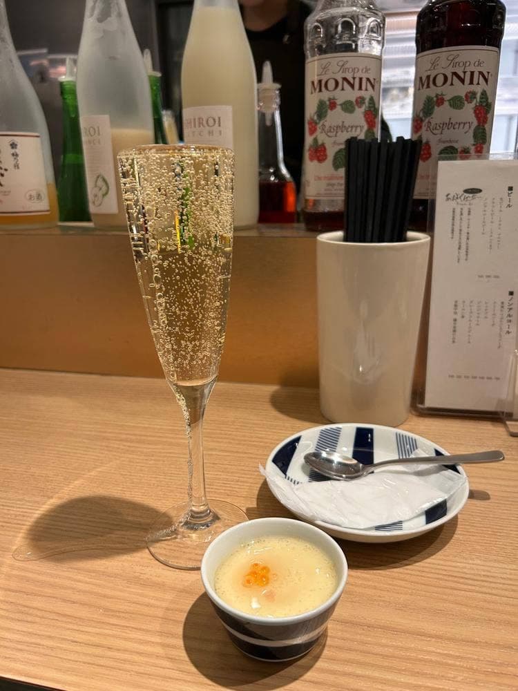 あわよくばあー 中目黒