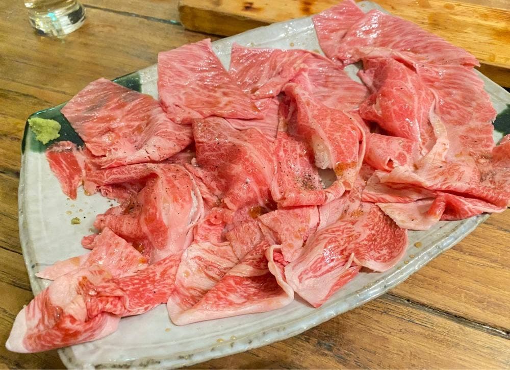 国分寺元気本舗 長男 猿酔家