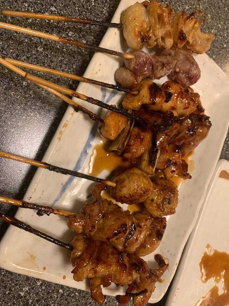鳥睦
