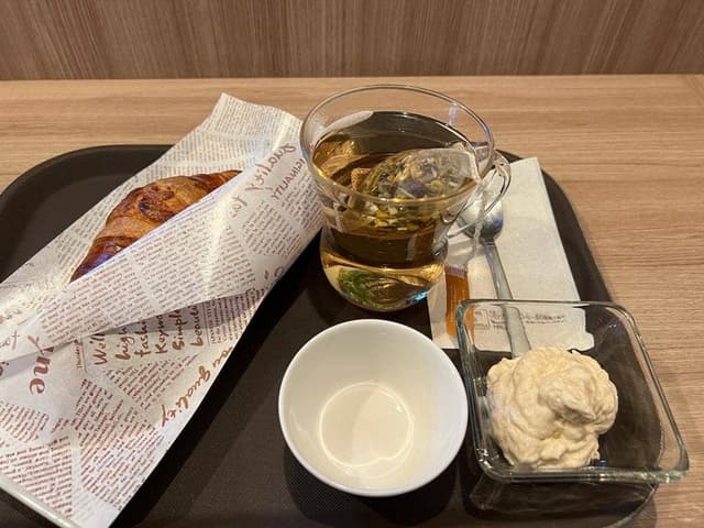 CAFÉ OASIS 秋葉原店 - サブ画像2