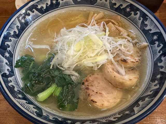 ラーメン Sorenari - サブ画像3