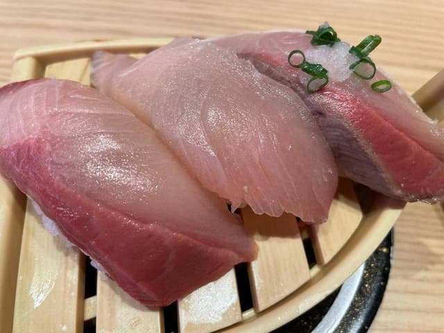 もりもり寿司 トリエ京王調布店 - サブ画像3