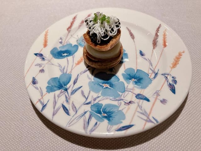 Saucer - サブ画像1