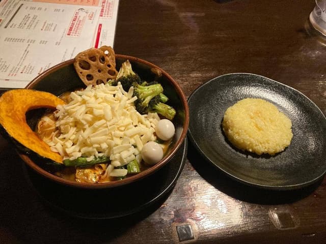 アジアンバーラマイ 旭川東光店 - サブ画像2