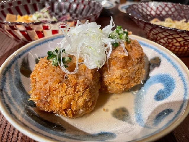 沖縄炭火料理店 うむさんの庭 - サブ画像2
