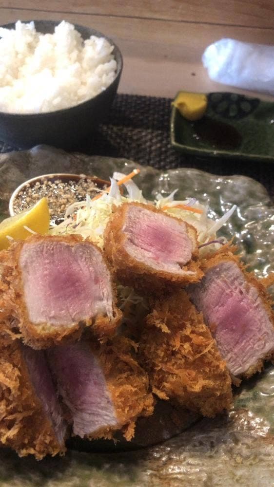 焼酎と肉 興 - サブ画像1