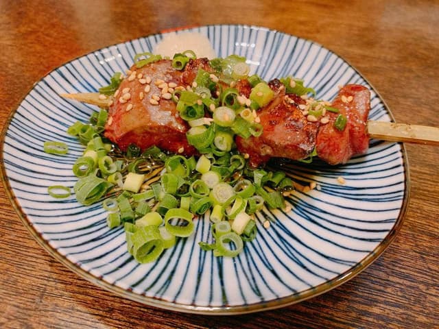やきとり 大森屋 野方店 - サブ画像1