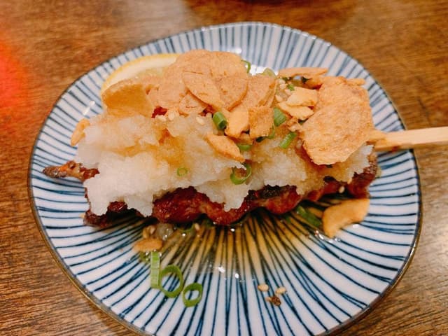 やきとり 大森屋 野方店 - サブ画像2