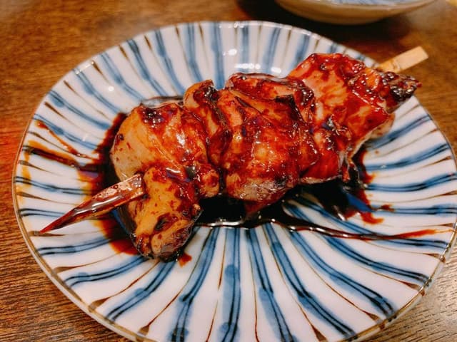 やきとり 大森屋 野方店 - サブ画像3