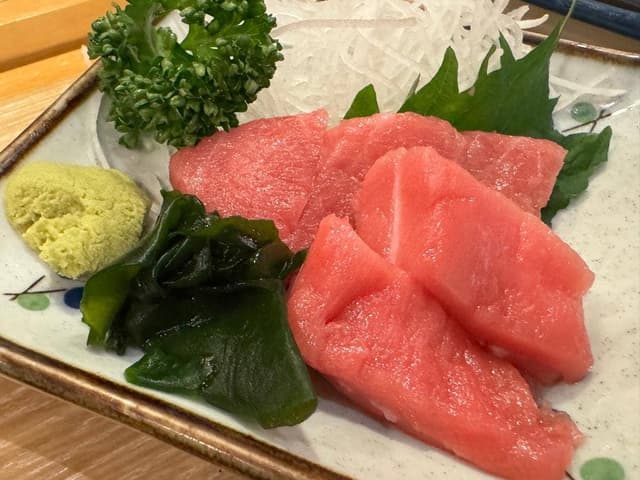 旬菜と海鮮 森田屋 - サブ画像1