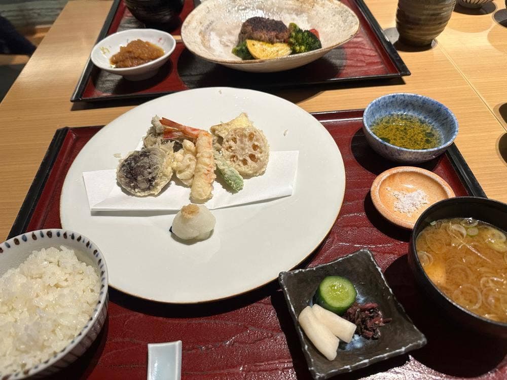 日本料理 舞 ウェスティンホテル東京