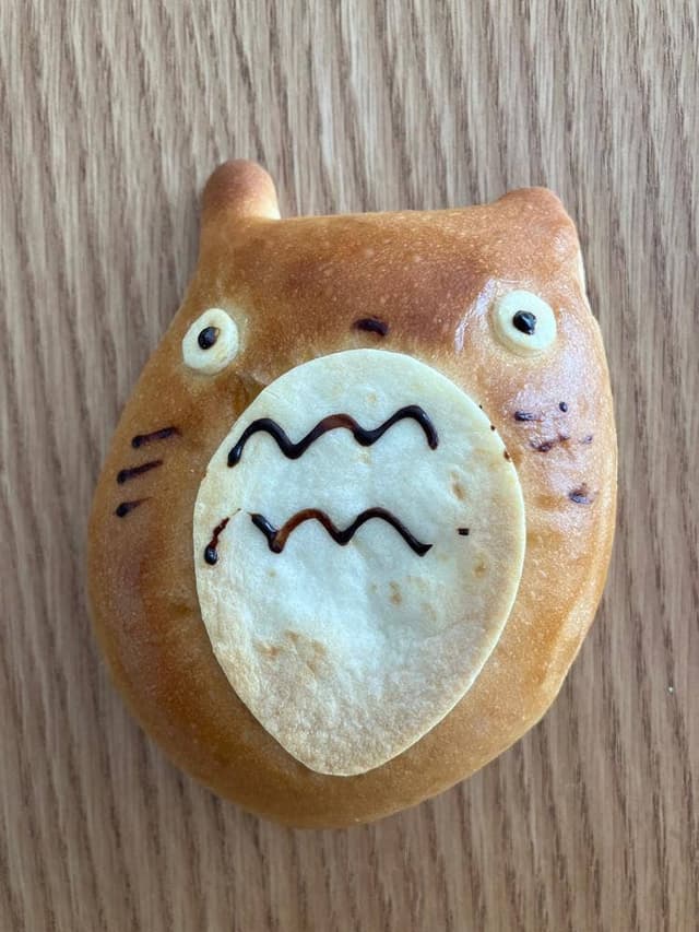 アンリー・ファルマンベーカリー - サブ画像1