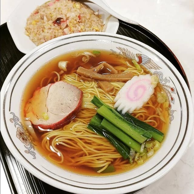 広東亭 - サブ画像3