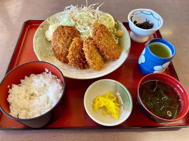 お食事処 葵 - サブ画像1