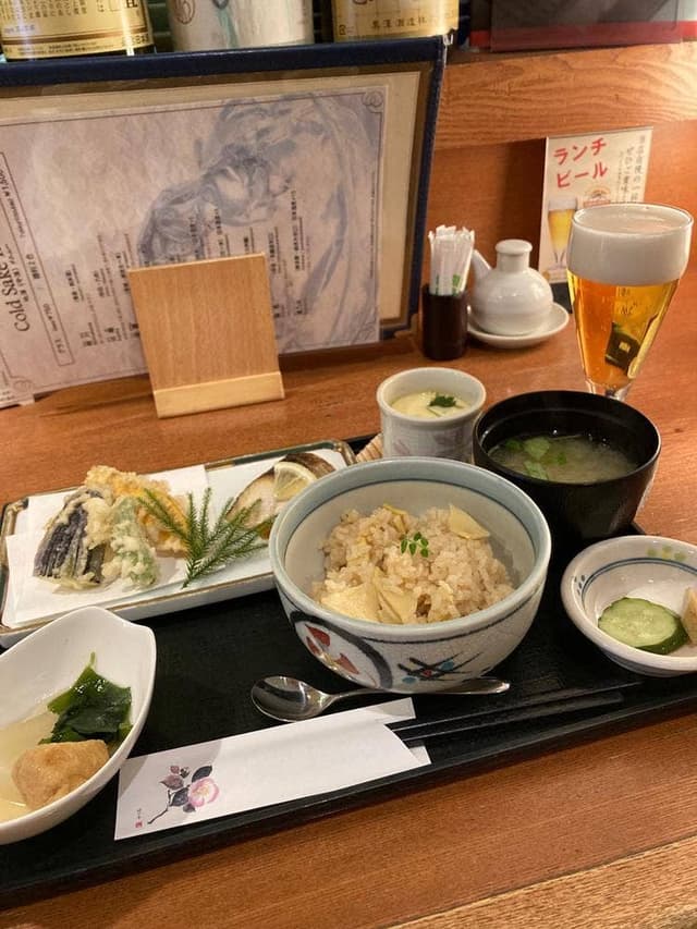 季節料理すぎうら - サブ画像1