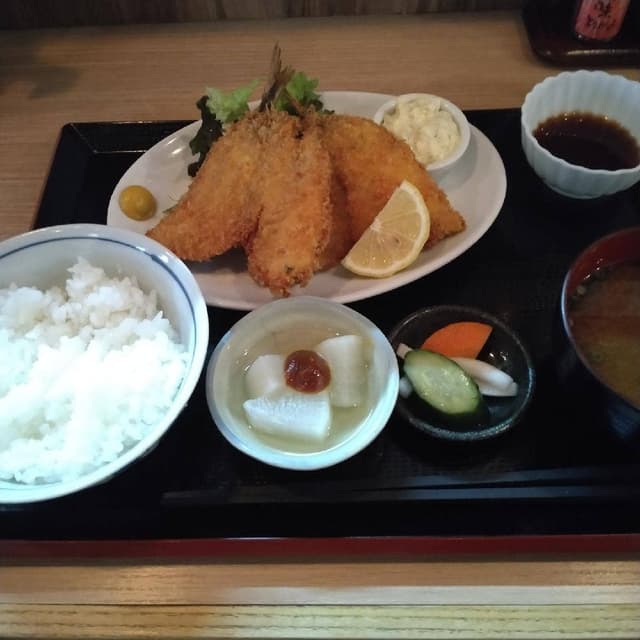 居酒屋 七ツ半 - サブ画像1