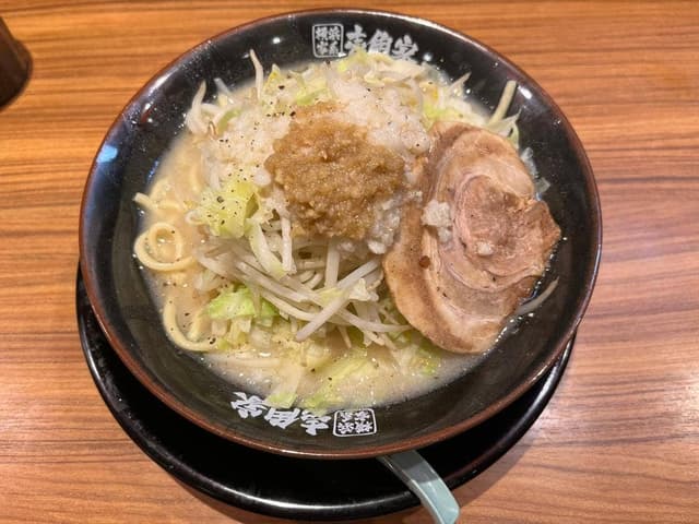 壱角家 溜池山王店 - サブ画像1