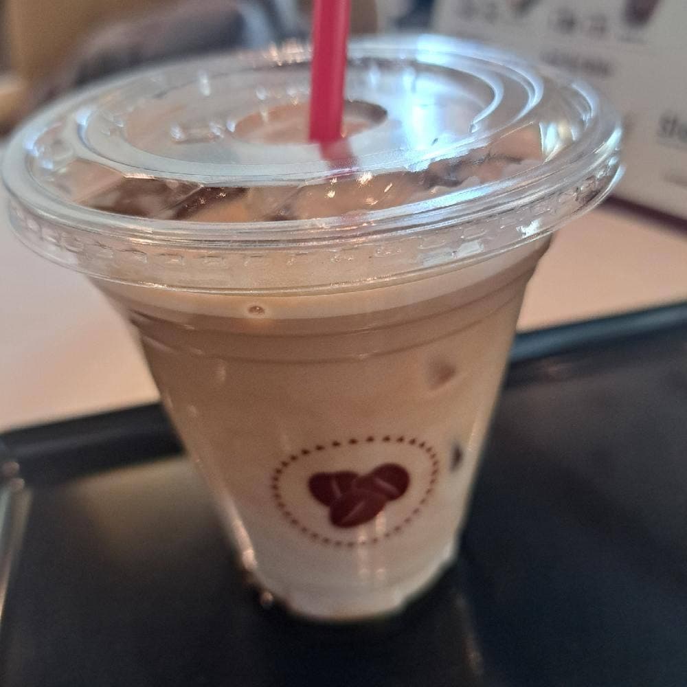 スルークカフェ