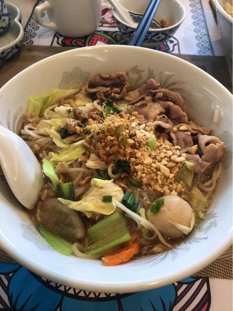 タイ料理 コアタイ