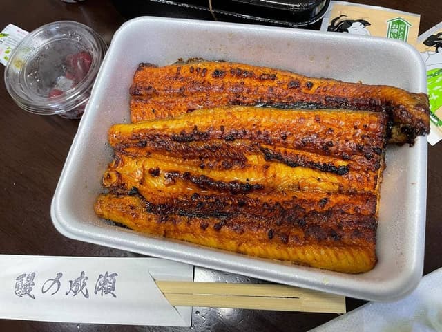 鰻の成瀬 川崎駅前店 - サブ画像1