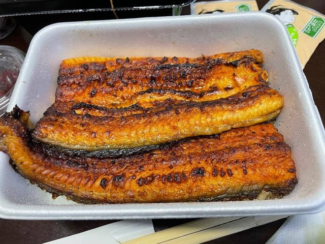 鰻の成瀬 川崎駅前店 - サブ画像3