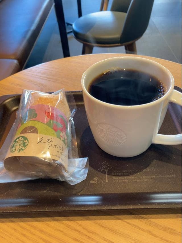 スターバックス コーヒー 千歳信濃店 - サブ画像3