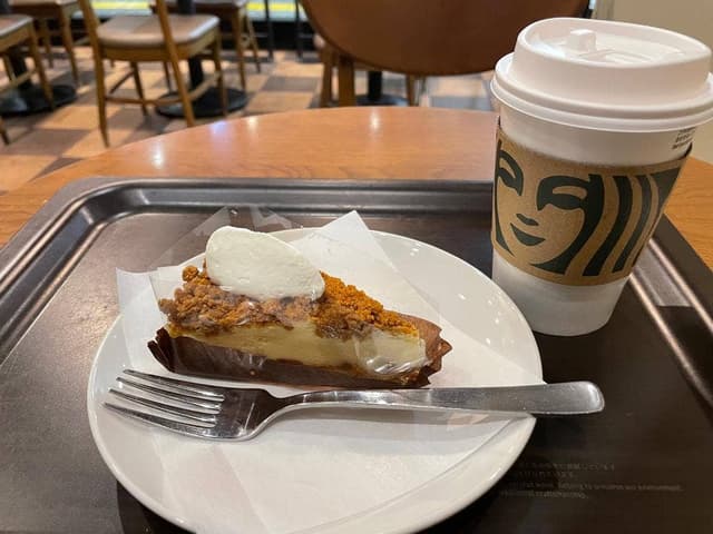 スターバックス コーヒー JR東海小田原駅店 - サブ画像3