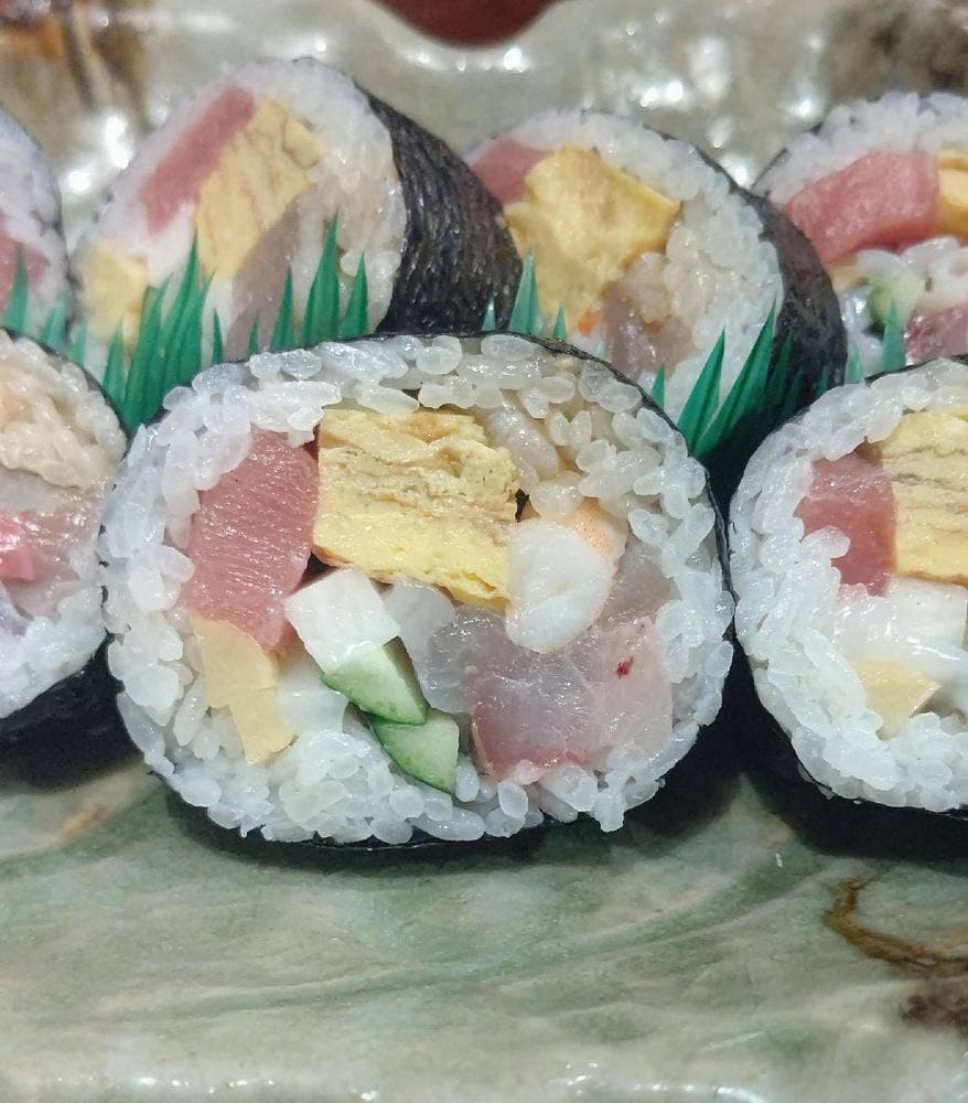 おかもと四季の味