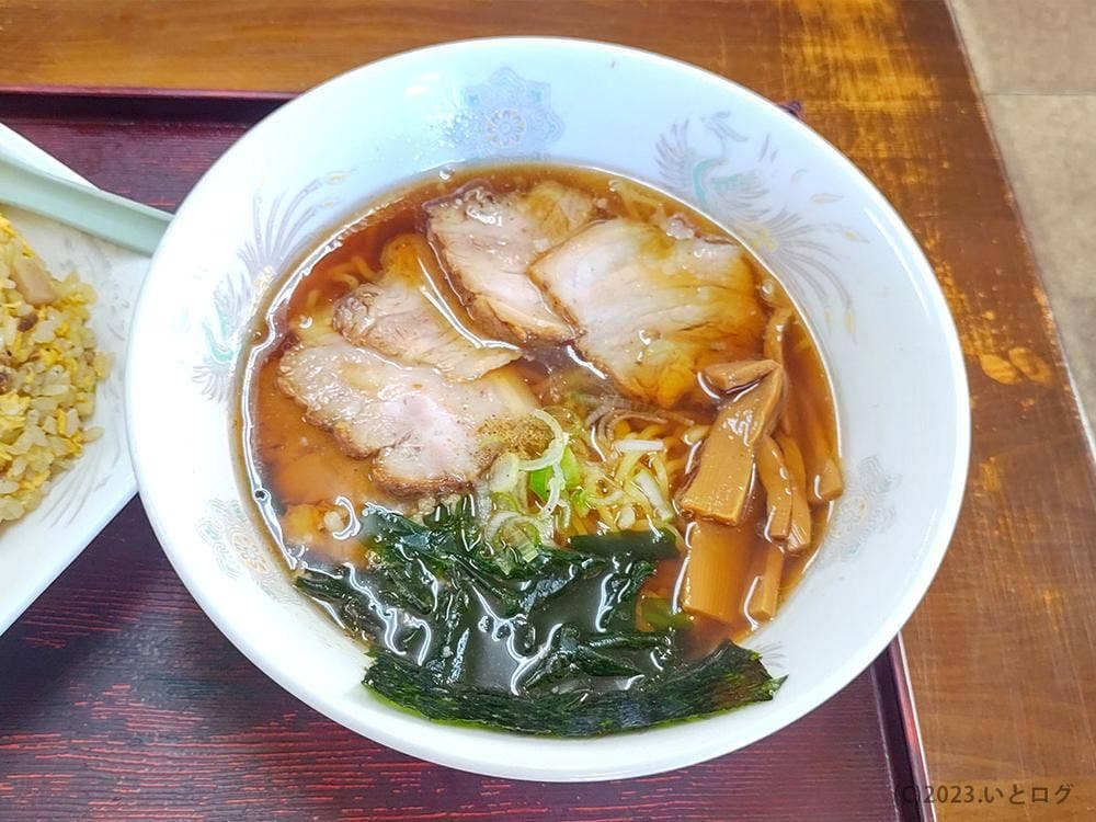 御食事処 フレンズ