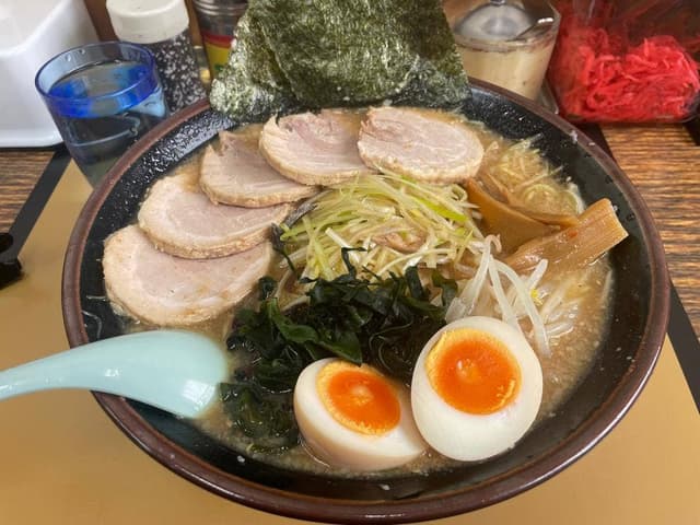 ラーメンショップ東大室店 - サブ画像1