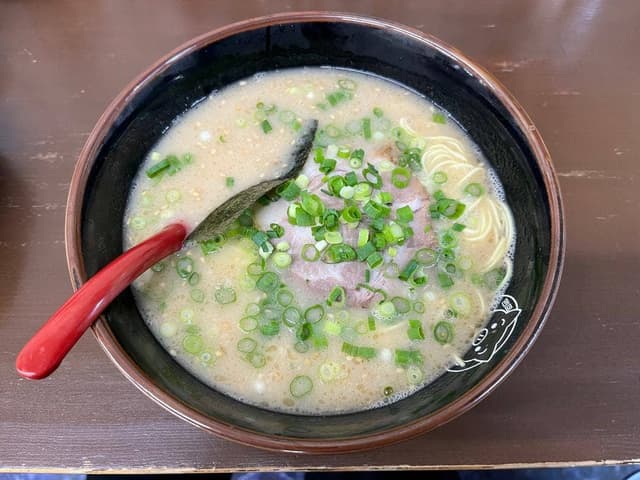博多らーめん長濱や 赤羽店 - サブ画像1