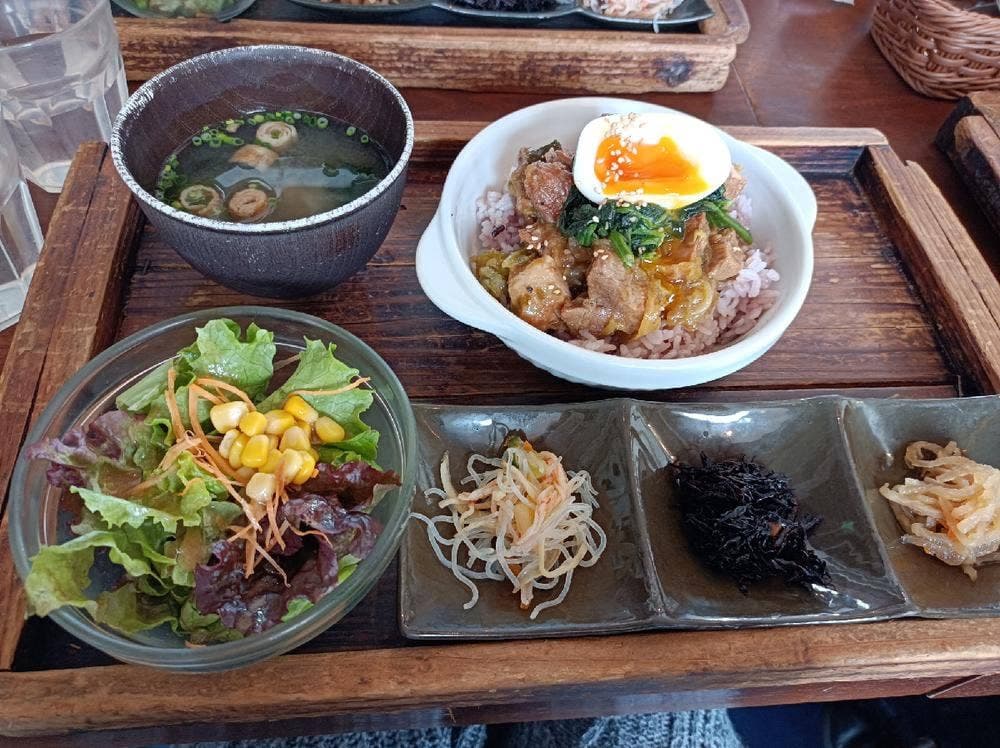 コーデュロイカフェ