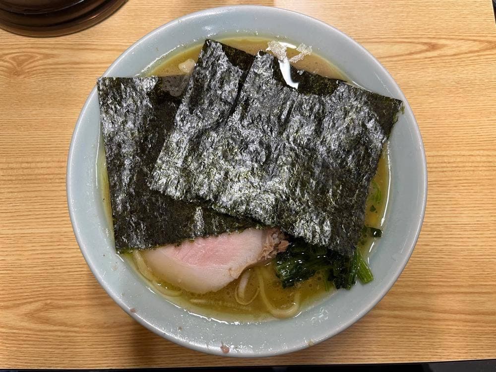 ラーメン近藤家 本店
