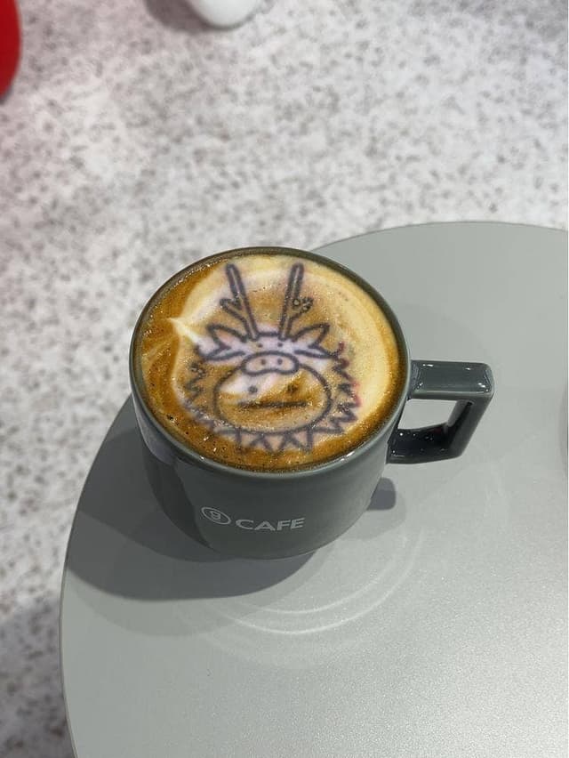 graniph cafe - サブ画像3