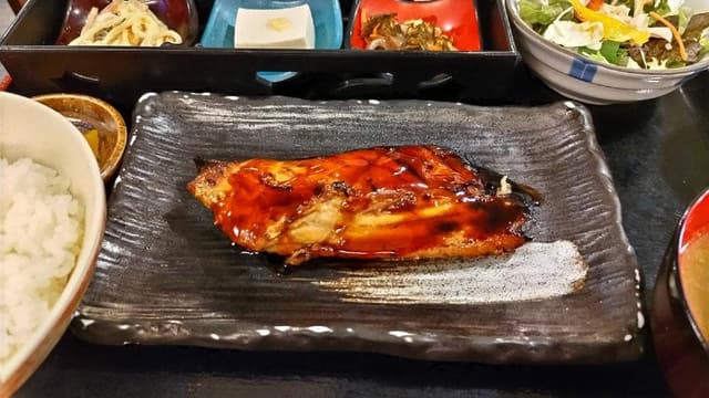 東北六県 みちのく酒場 - サブ画像1