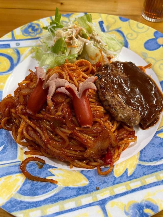 キッチン ナイフとフォーク - サブ画像1