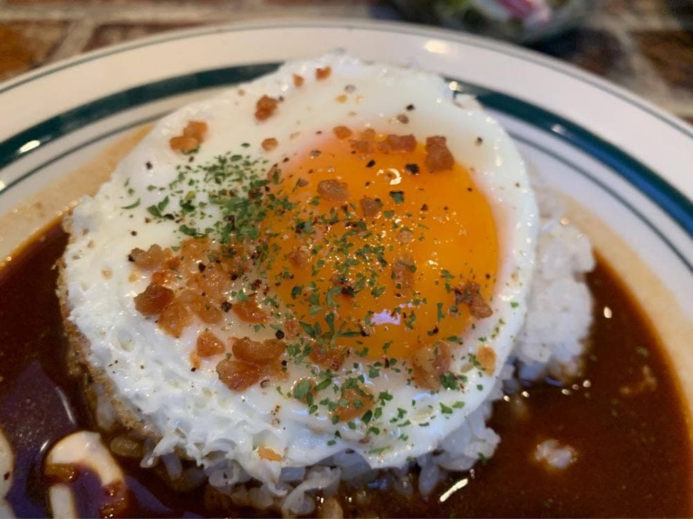 ハヤシスタンダード