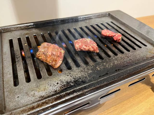 焼肉べこふじ - サブ画像2