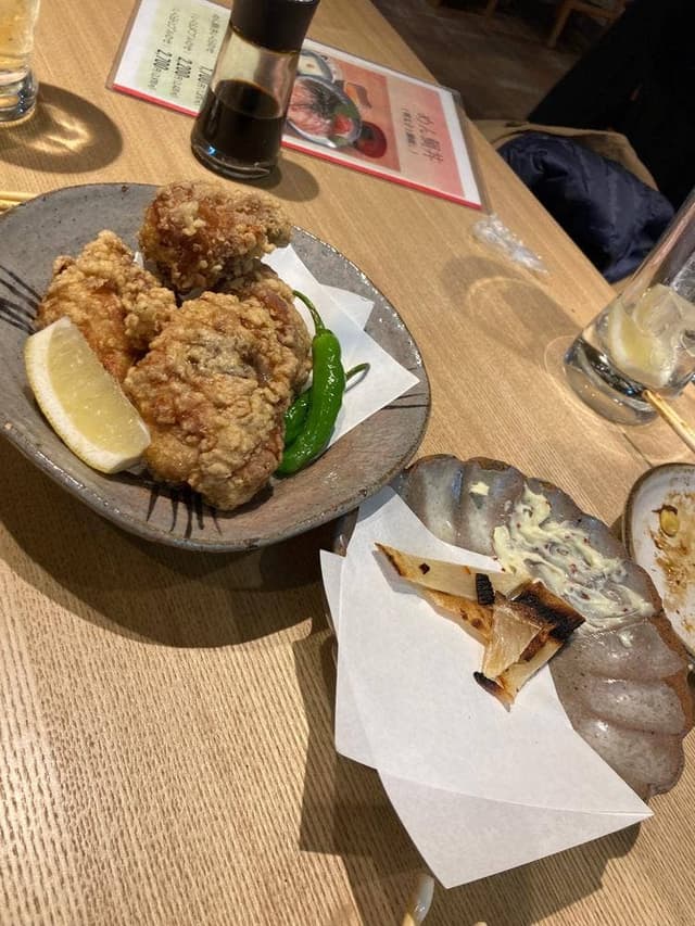 因幡町 一慶 - サブ画像1