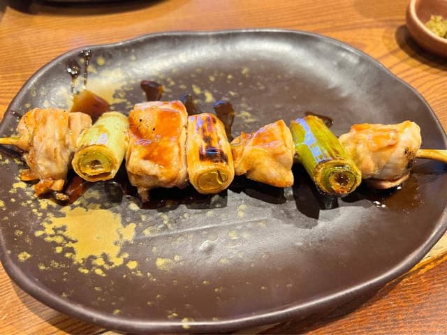三代目 鳥メロ 東急武蔵小杉駅前店 - サブ画像1