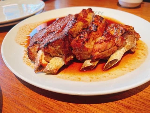 SHUTTERS 自由が丘 - サブ画像1