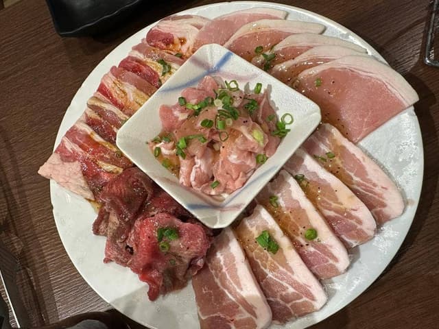 牛若丸 上野店 - サブ画像2