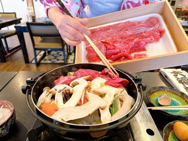 魚松 信楽店 - サブ画像1