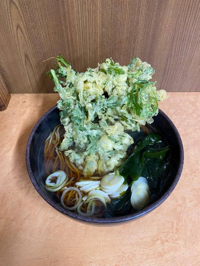 そば処 味の里 - サブ画像3